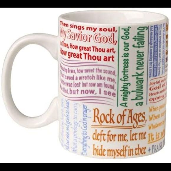 Art Artifact Christian 16.0 fl oz - Picture 2 of 4